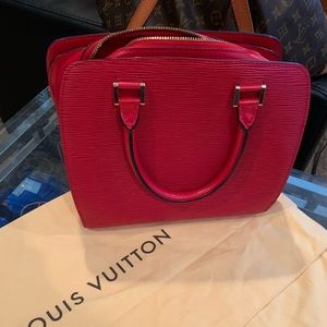 Authentic Louis Vuitton